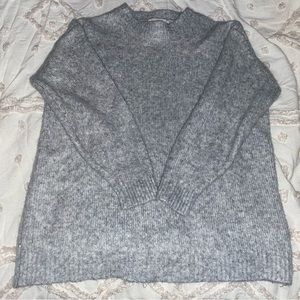 H&M long sleeve oversized sweater